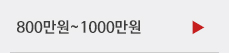 800~1000만원